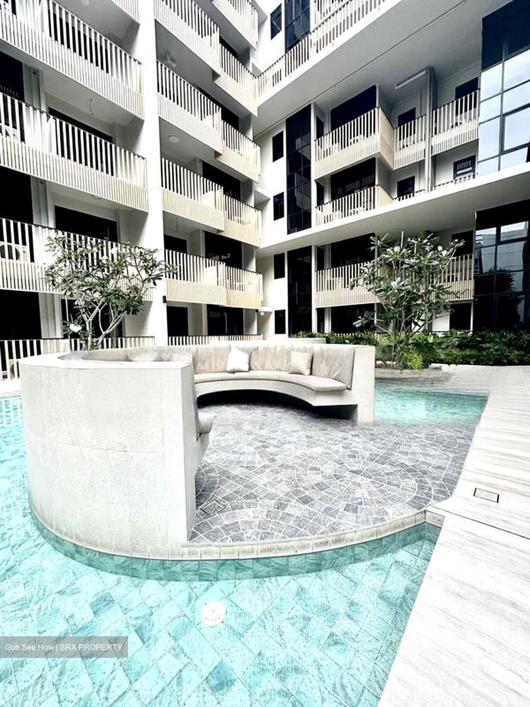 Mori (D14), Apartment #476714661